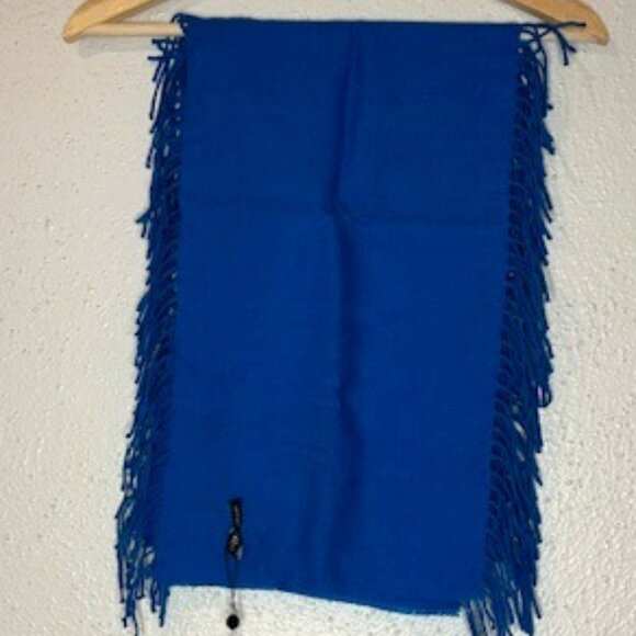 Universal Standard Baby Alpaca Scarf